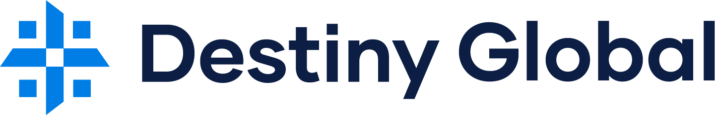 Destiny Global, LLC Logo