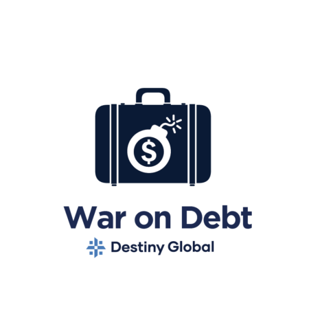War On Debt