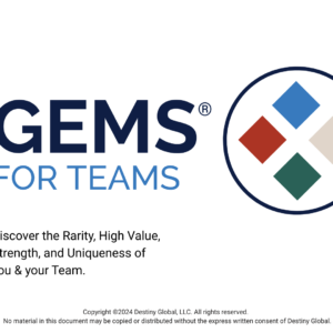 GEMS for Teams