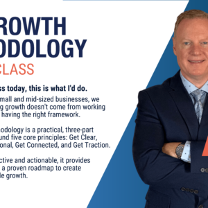 GET Growth Methodology Masterclass