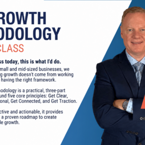 GET Growth Methodology Masterclass