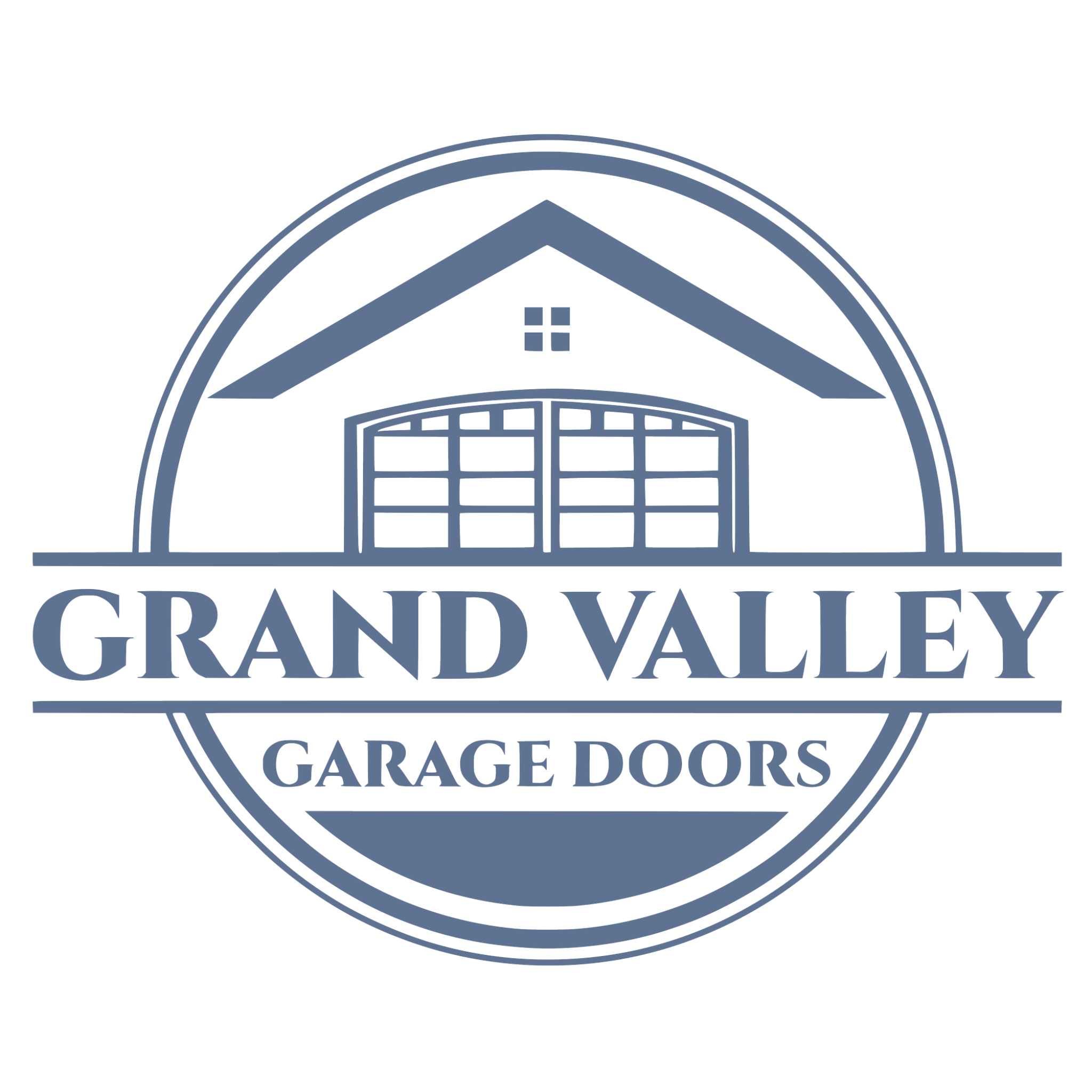 Grand Valley Garage Doors